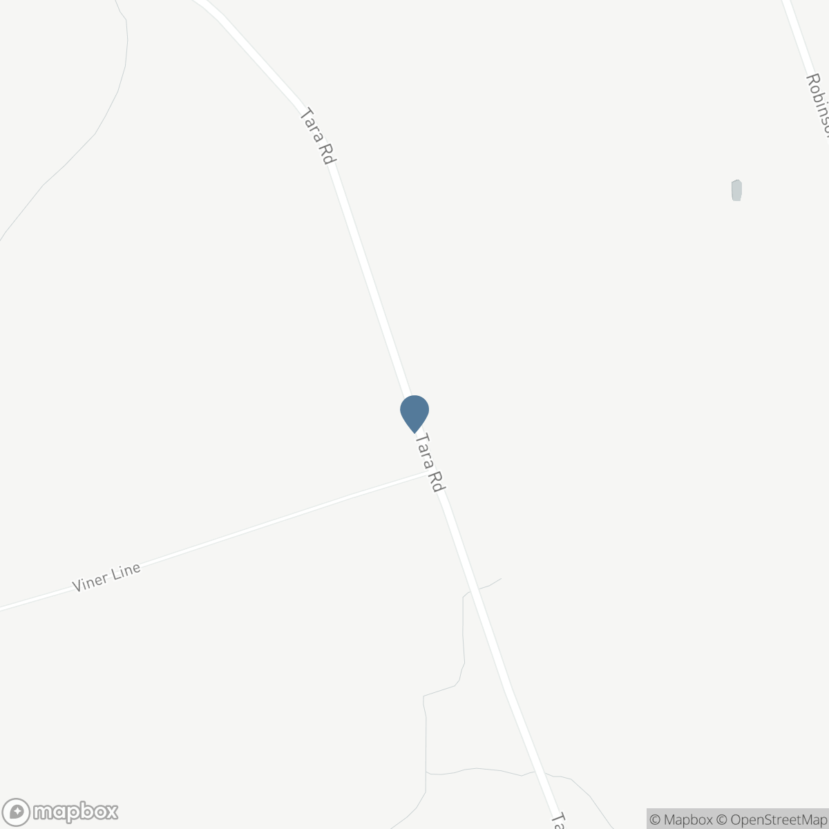 1027 TARA ROAD, Selwyn, Ontario K0L 1T0
